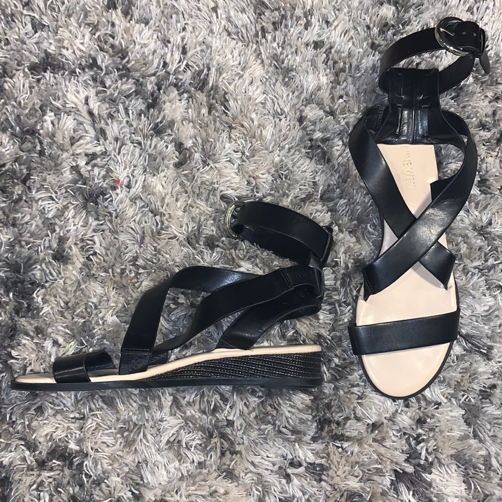 Nine West Sandals
